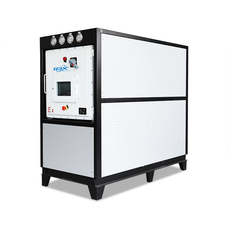 XDT-10W水冷箱式冷水機(jī)（防爆式）