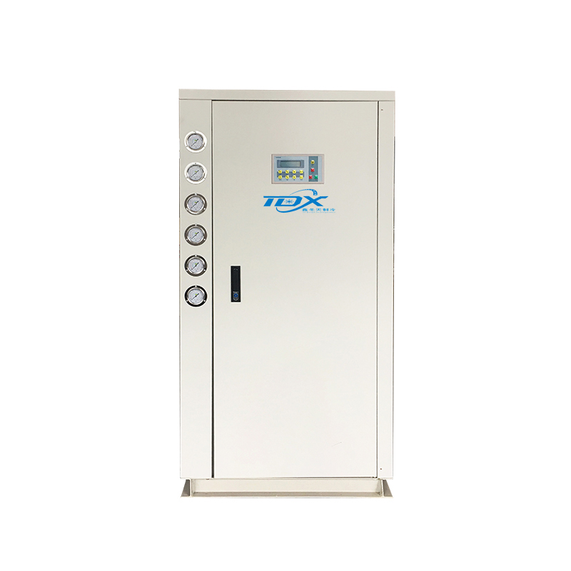 XDT-15W水冷箱式冷水機(jī)